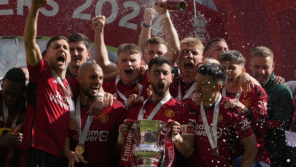 manchester united